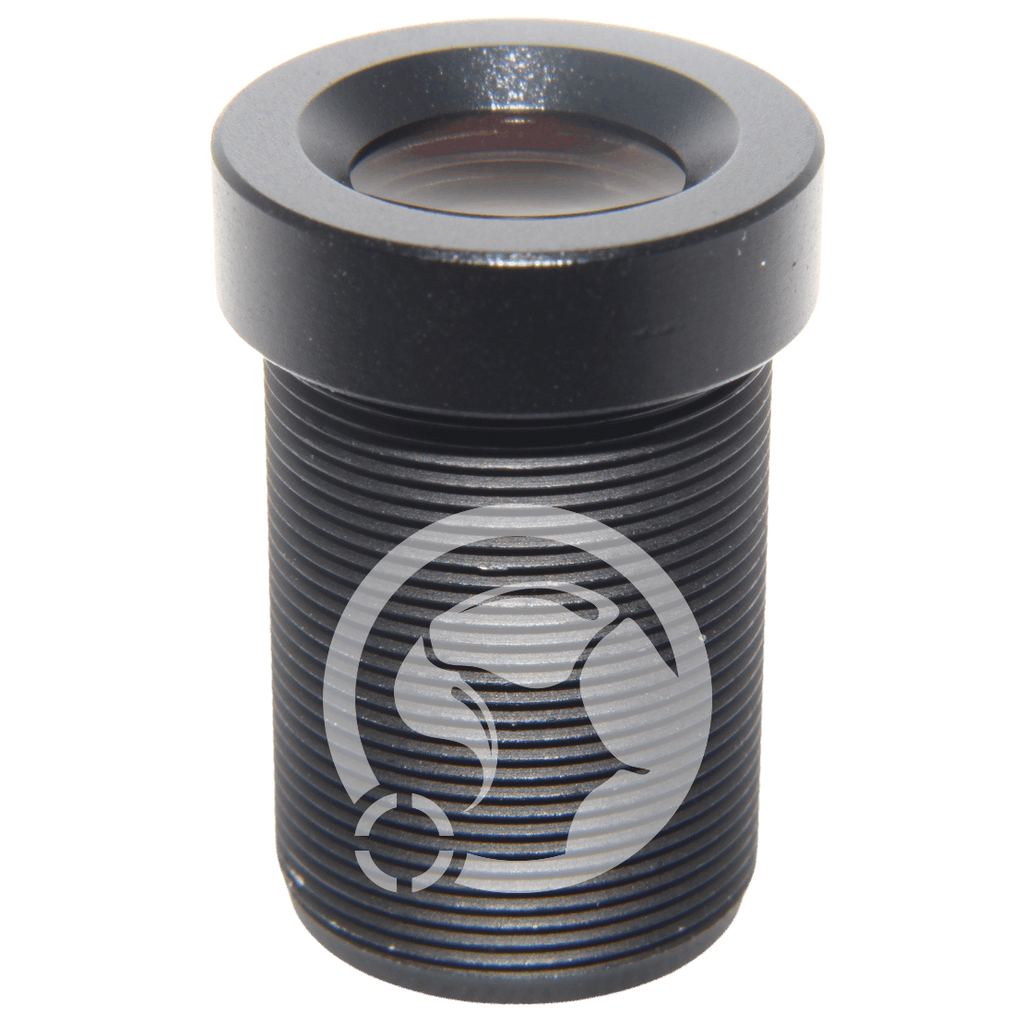 M12 Lens 12mm F1.8