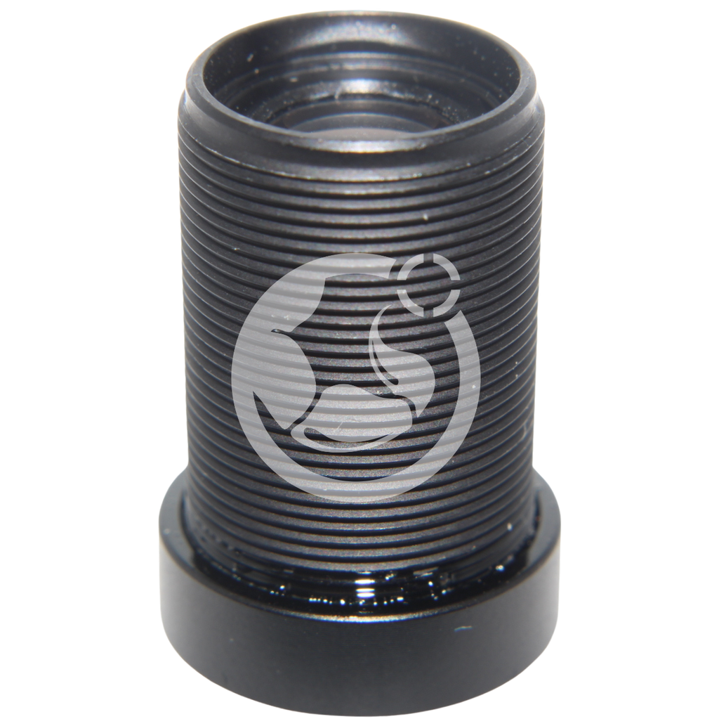 M12 Lens 12mm F5.0