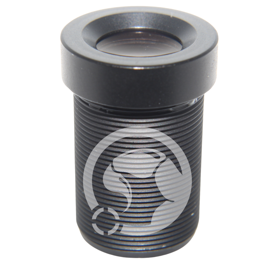 M12 Lens 12mm F5.0