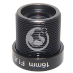 M12 Lens 16mm F1.8