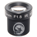 M12 Lens 16mm F1.8