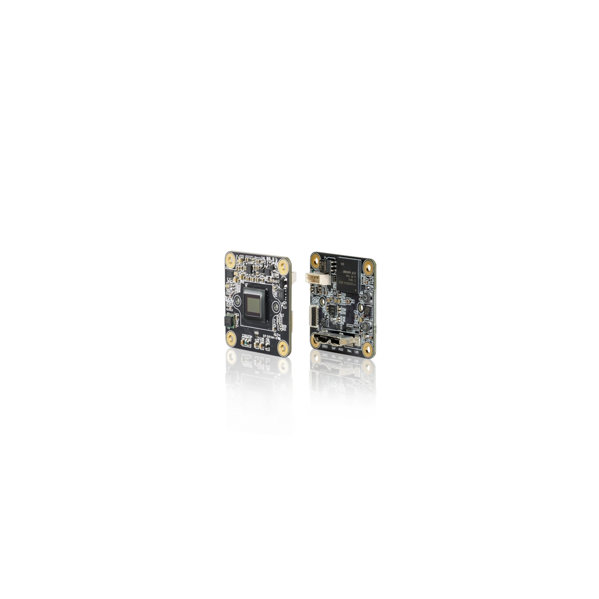 1.2MP 1/3" AR0135 USB3.0 Board Camera