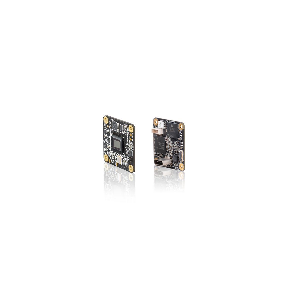 1.2MP 1/3" AR0134 USB2.0 Board Camera