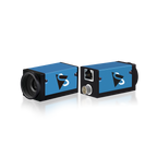 0.4MP 1/2.9” IMX287 GigE Camera