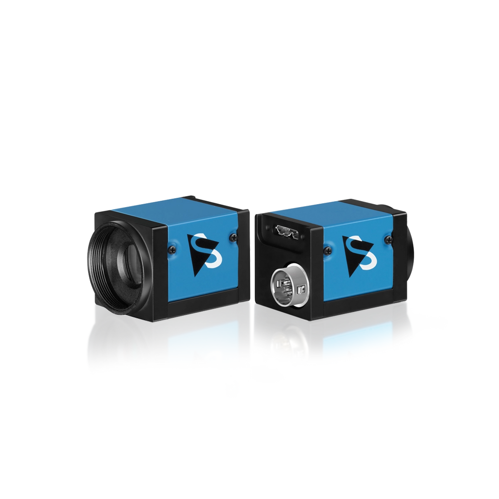0.4MP 1/2.9" IMX287 USB3.0 Camera