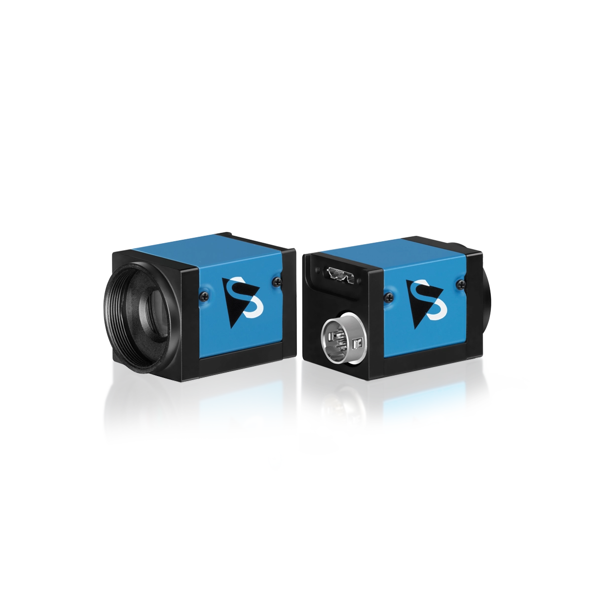 0.4MP 1/2.9" IMX287 USB3.0 Camera