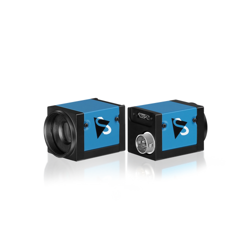 0.4MP 1/2.9" IMX287 USB3.0 Camera