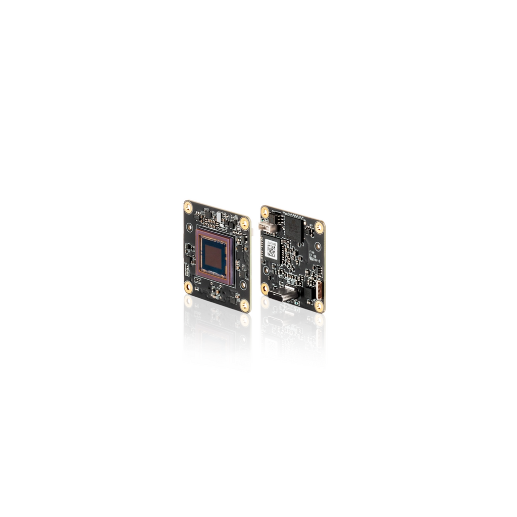 3.1MP 1/1.8" IMX265 USB3.1 Board Camera