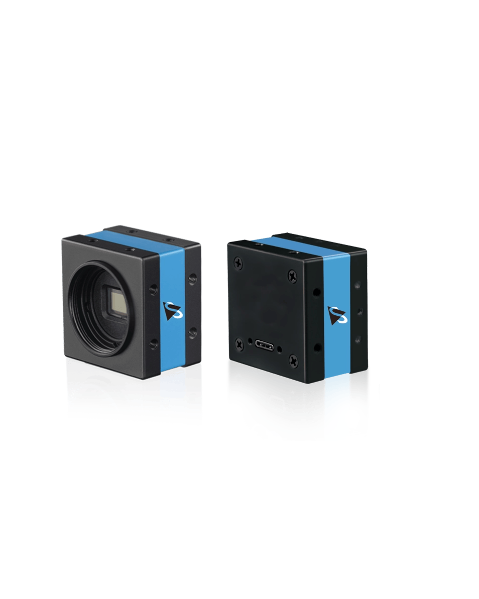 0.4MP 1/2.9" IMX287 USB3.1 Camera