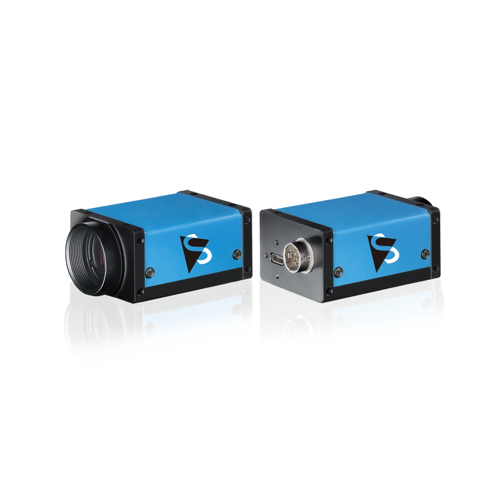 12.3MP 1.1" IMX304 USB3.1 Camera