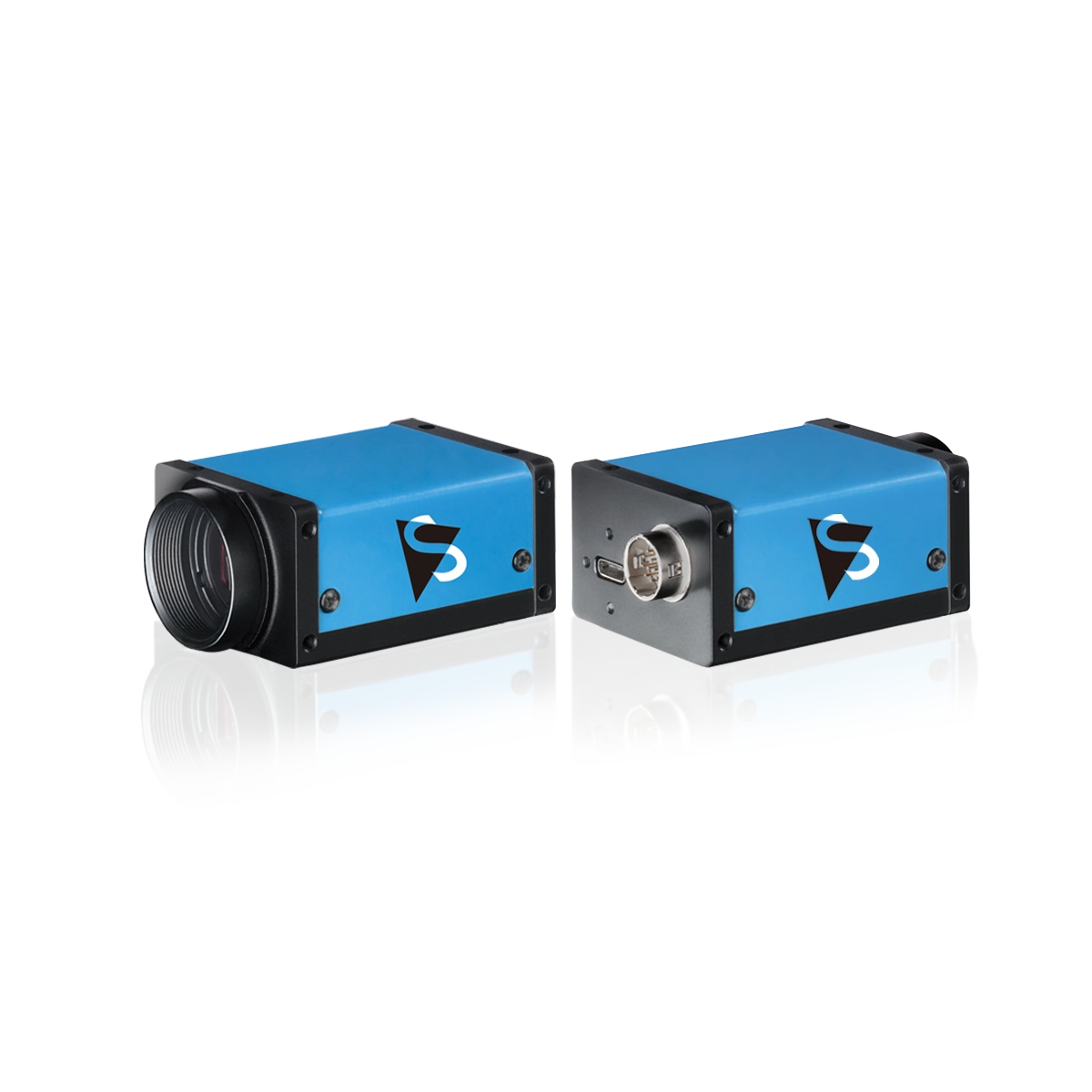 12.3MP 1.1" IMX304 USB3.1 Camera