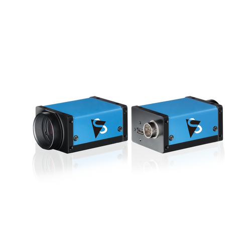 12.3MP 1.1" IMX304 USB3.1 Camera