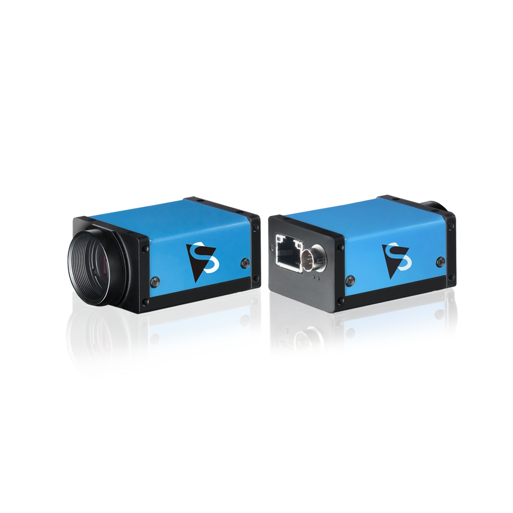 20.3MP 1.1" IMX541 GigE Camera