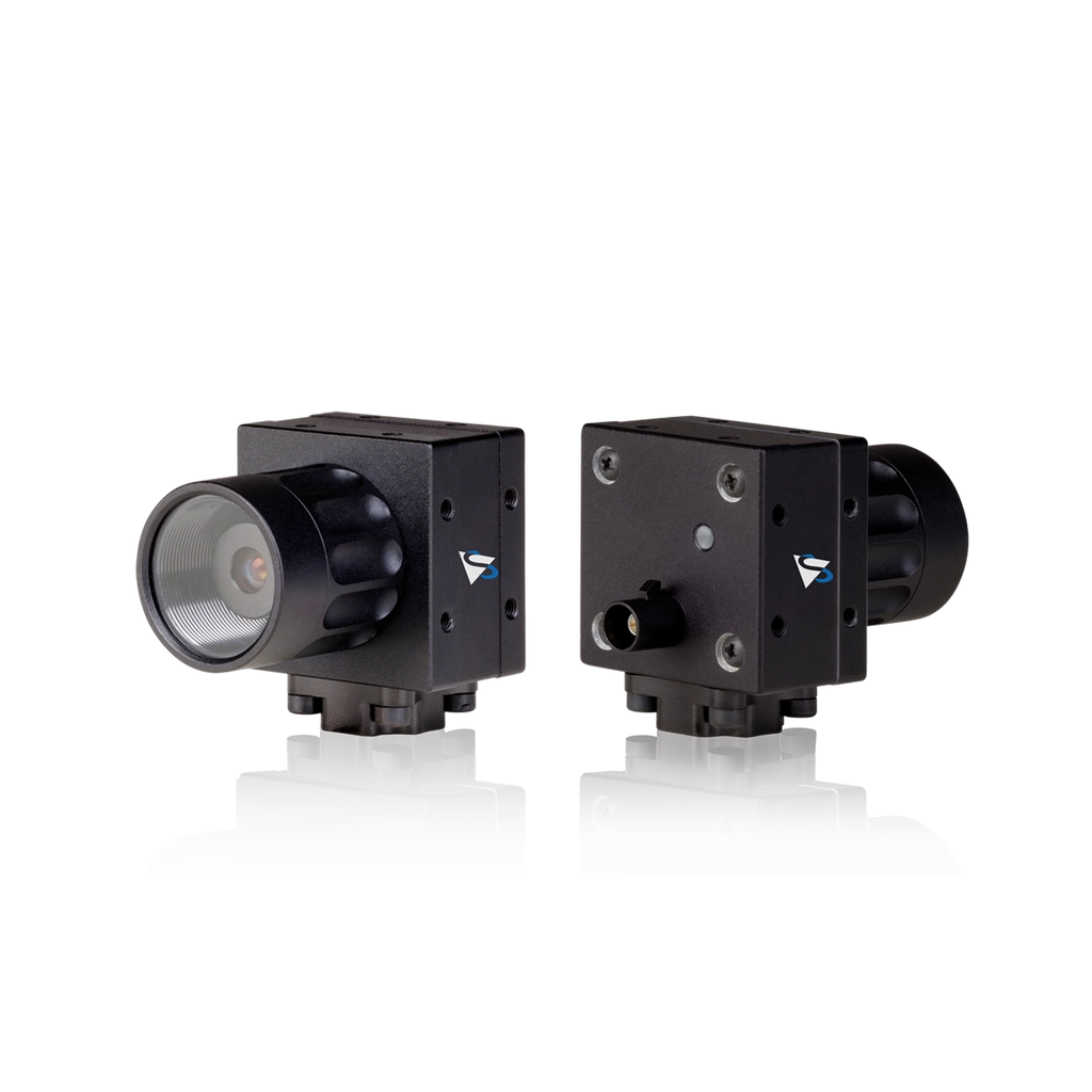 3.1MP 1/3.1" IMX900 GMSL2 Camera