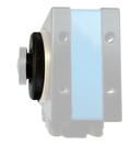C/CS to M12 Lens Mount Adapter