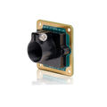 TLH 10-29.29s - M12 Lens Holder for The Imaging Source Board-level cameras