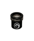 M12 Lens 16mm F5.6 with IR-cut Filter