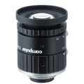 12mm 1" 20MP C-Mount Lens
