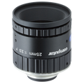 25mm 1" 20MP C-Mount Lens