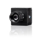 12.5MP 1/1.6" IMX676 GigE Visus IP67 Camera