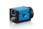 5MP 1/2.5" AR0521 GigE Visus Camera