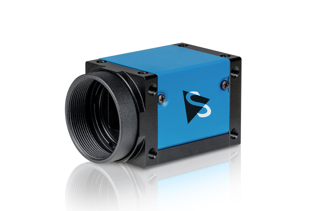 5MP 1/2.5" AR0521 GigE Visus Camera