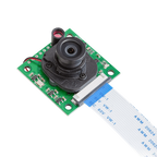 Image of the B0154 camera module