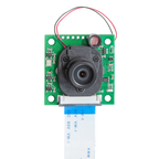 Top view of the B0154 8MP IMX219 camera module