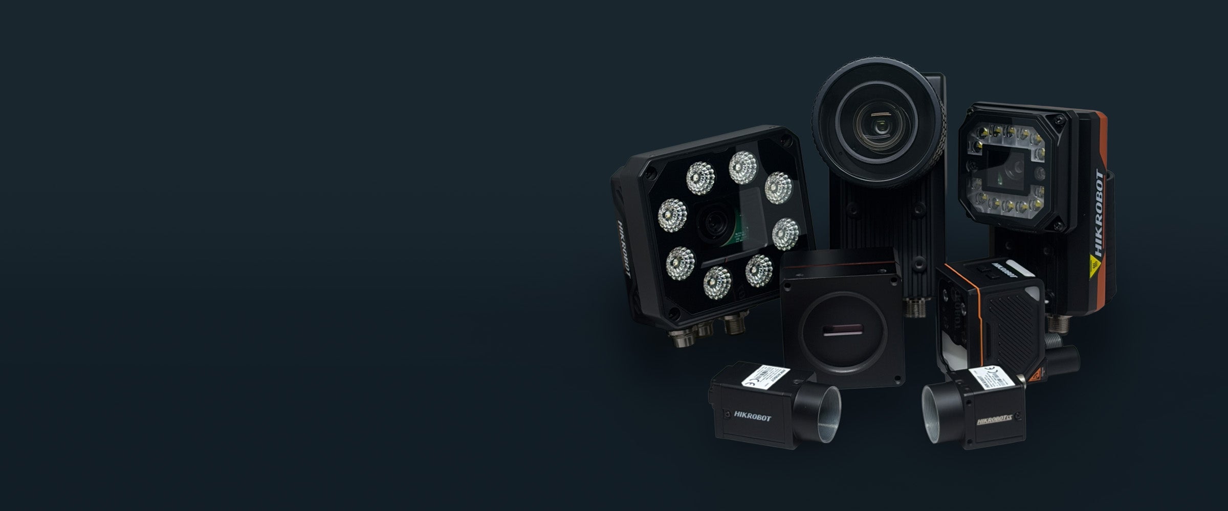HIKROBOT Machine Vision Technology | Scorpion Vision – Page 16