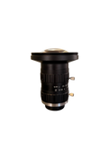 8mm 1.1" 25MP C-Mount Lens