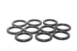M12 Locking Rings