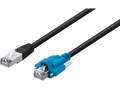 GigE Cable 5m Cable