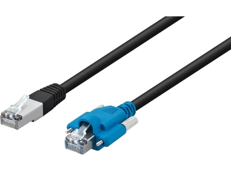 GigE Cable 5m Cable