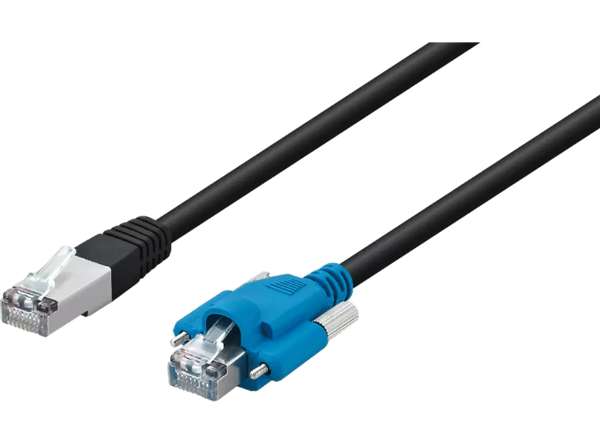 GigE Cable 5m Cable